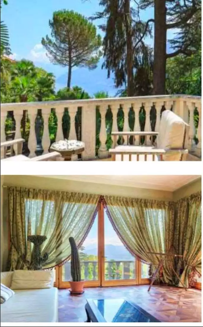 Villa 800m² in Italy, Milan. Priced at 5200000€ rent photo-5