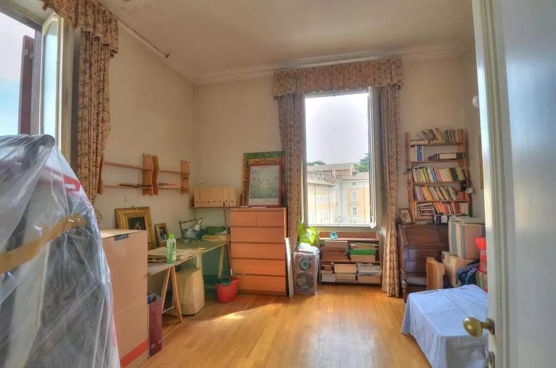 Flat 530m² in Italy, Rome. Priced at 4000000€ rent photo-11