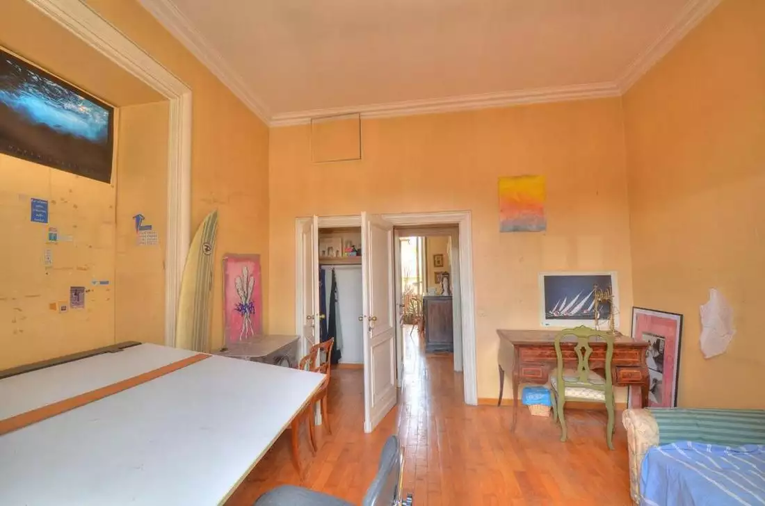Flat 530m² in Italy, Rome. Priced at 4000000€ rent photo-14