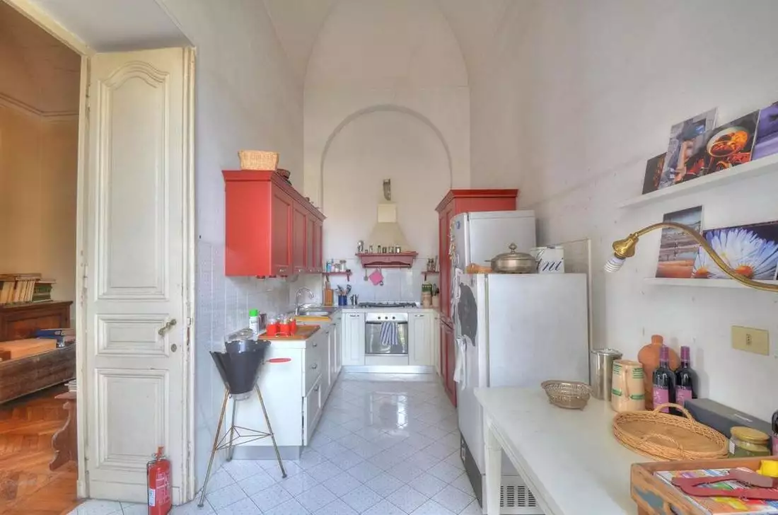 Flat 530m² in Italy, Rome. Priced at 4000000€ rent photo-15