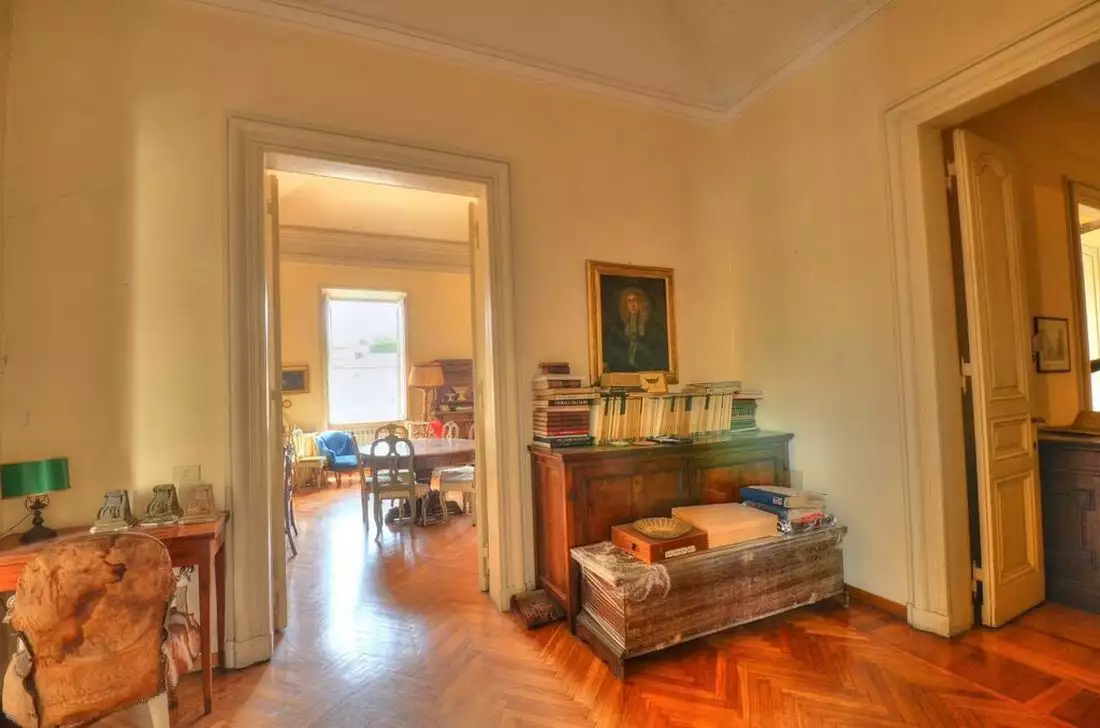 Flat 530m² in Italy, Rome. Priced at 4000000€ rent photo-16