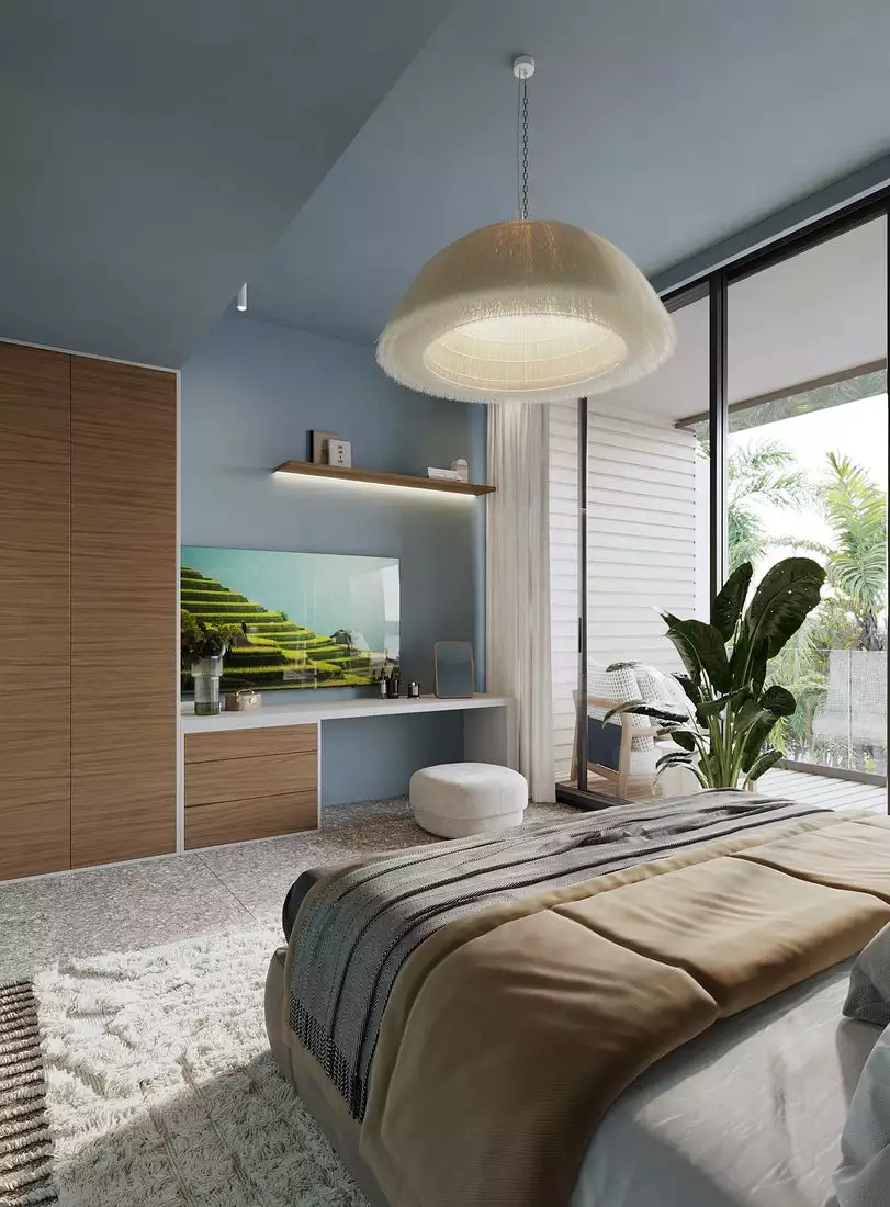 Villa 182m² in Indonesia, Bukit-Uluwatu. Priced at 509566€ rent photo-16