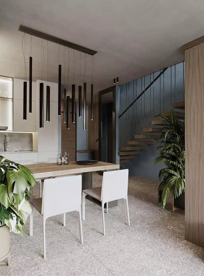 Villa 182m² in Indonesia, Bukit-Uluwatu. Priced at 509566€ rent photo-17