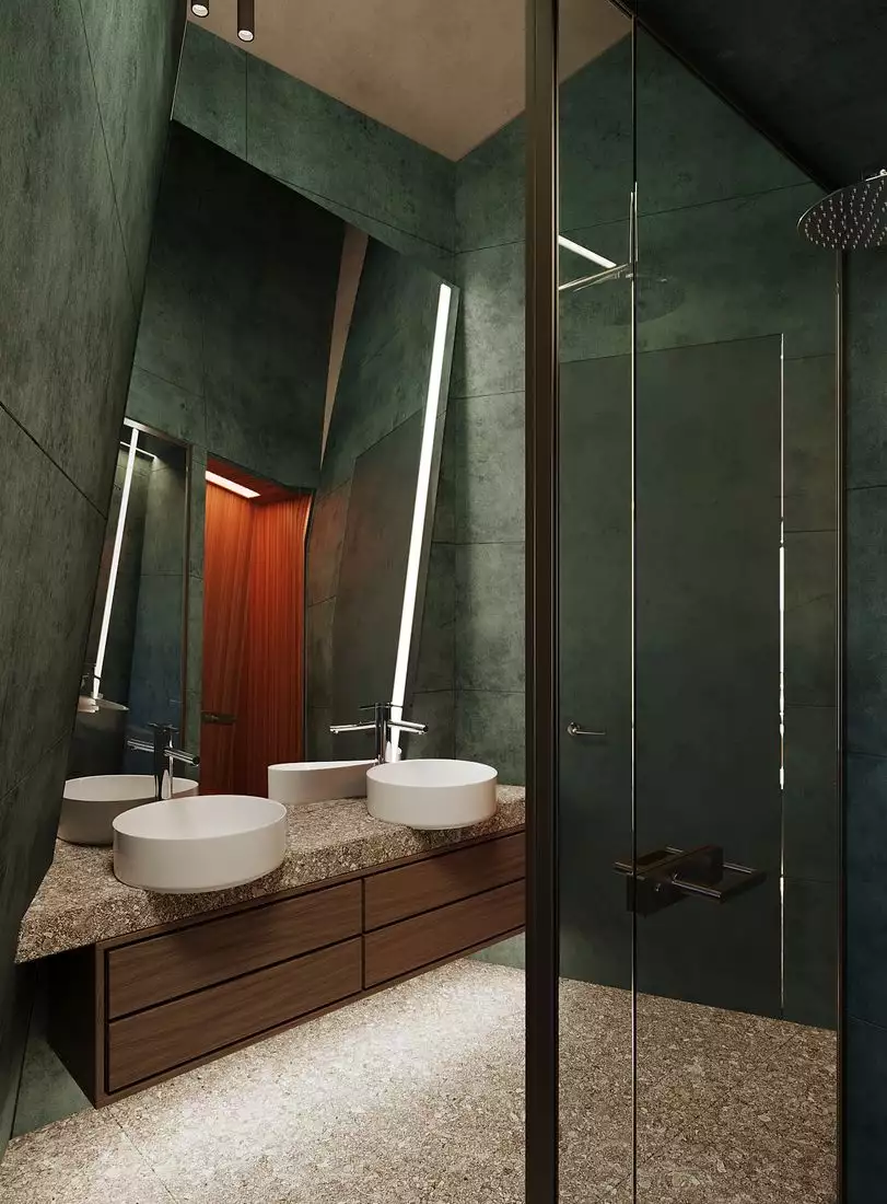 Villa 182m² in Indonesia, Bukit-Uluwatu. Priced at 509566€ rent photo-23