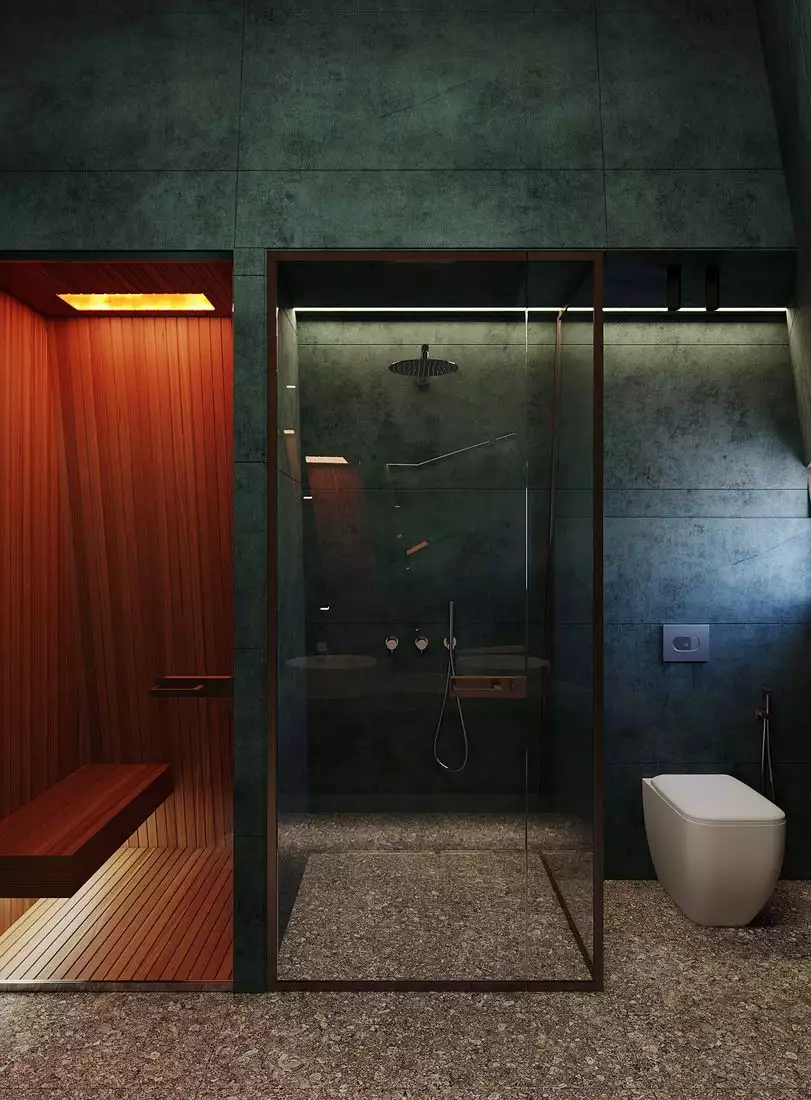 Villa 182m² in Indonesia, Bukit-Uluwatu. Priced at 509566€ rent photo-24