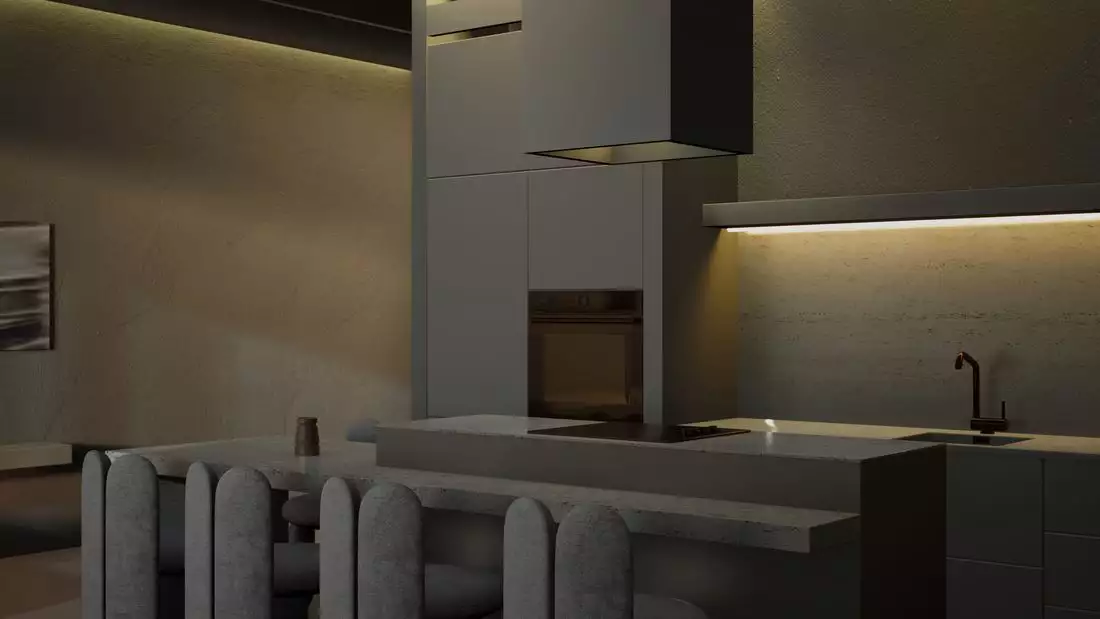 Townhouse 182m² in Indonesia, Ubud-Central. Priced at 277054€ rent photo-8
