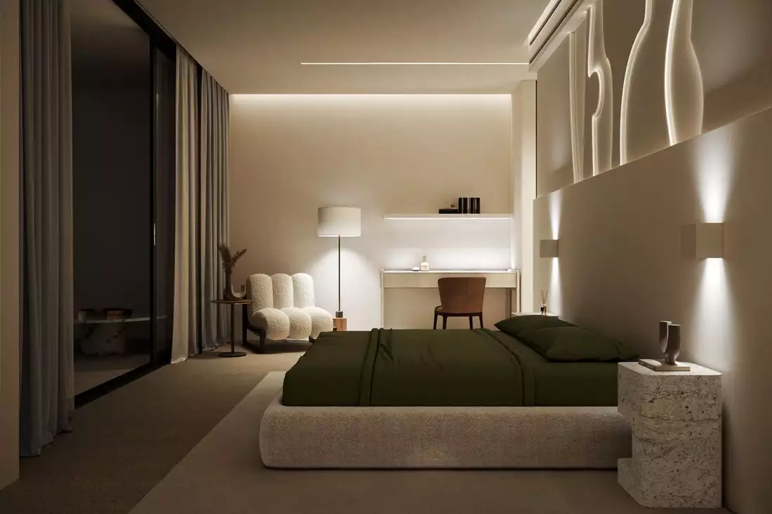 Townhouse 182m² in Indonesia, Ubud-Central. Priced at 277054€ rent photo-13