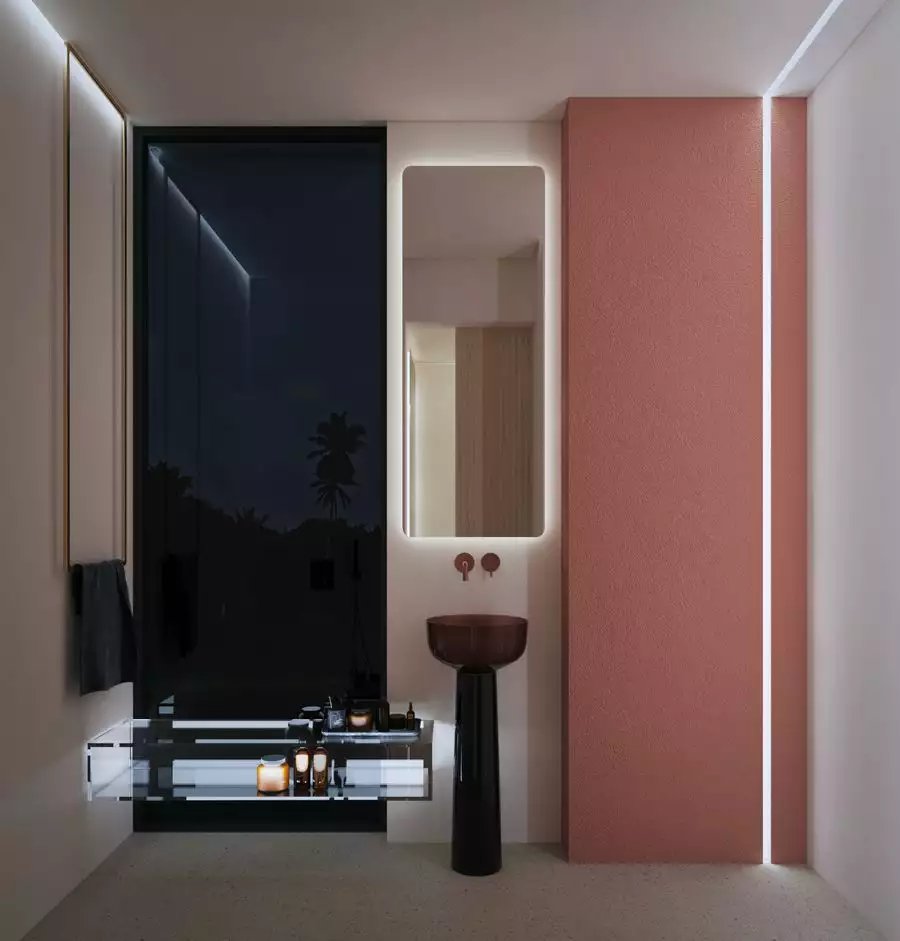 Townhouse 182m² in Indonesia, Ubud-Central. Priced at 277054€ rent photo-16