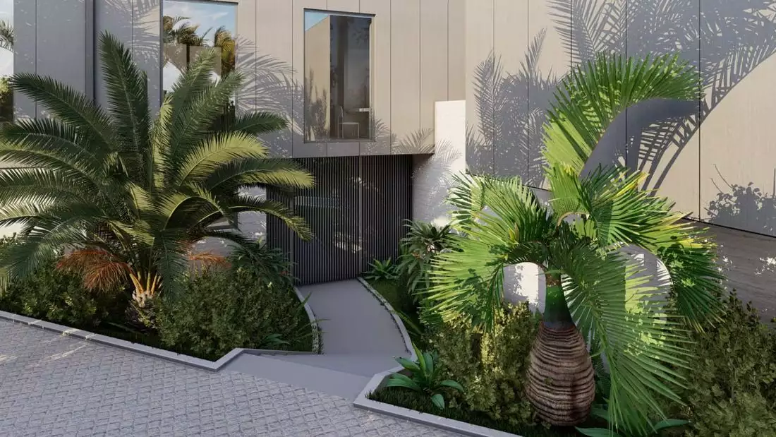 Villa 236m² in Indonesia, Ubud-Central. Priced at 469250€ rent photo-4