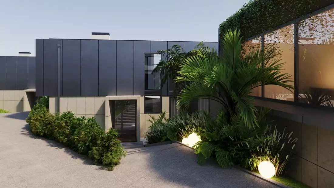 Villa 236m² in Indonesia, Ubud-Central. Priced at 469250€ rent photo-5
