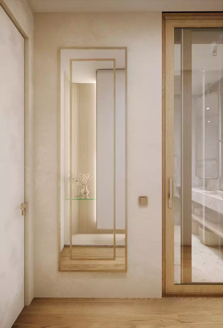 Flat 25m² in Indonesia, Bukit-Uluwatu. Priced at 79291€ rent photo-13