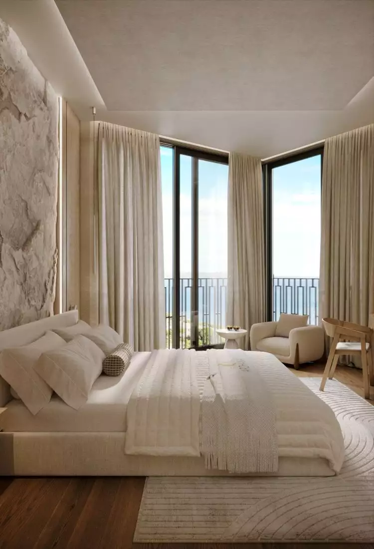 Flat 25m² in Indonesia, Bukit-Uluwatu. Priced at 79291€ rent photo-14
