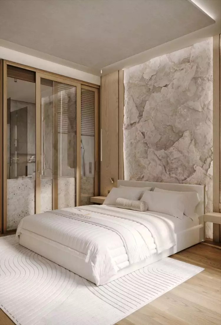 Flat 25m² in Indonesia, Bukit-Uluwatu. Priced at 79291€ rent photo-15