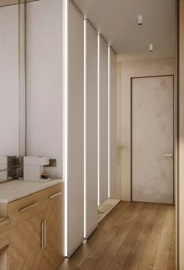 Flat 25m² in Indonesia, Bukit-Uluwatu. Priced at 79291€ rent photo-16