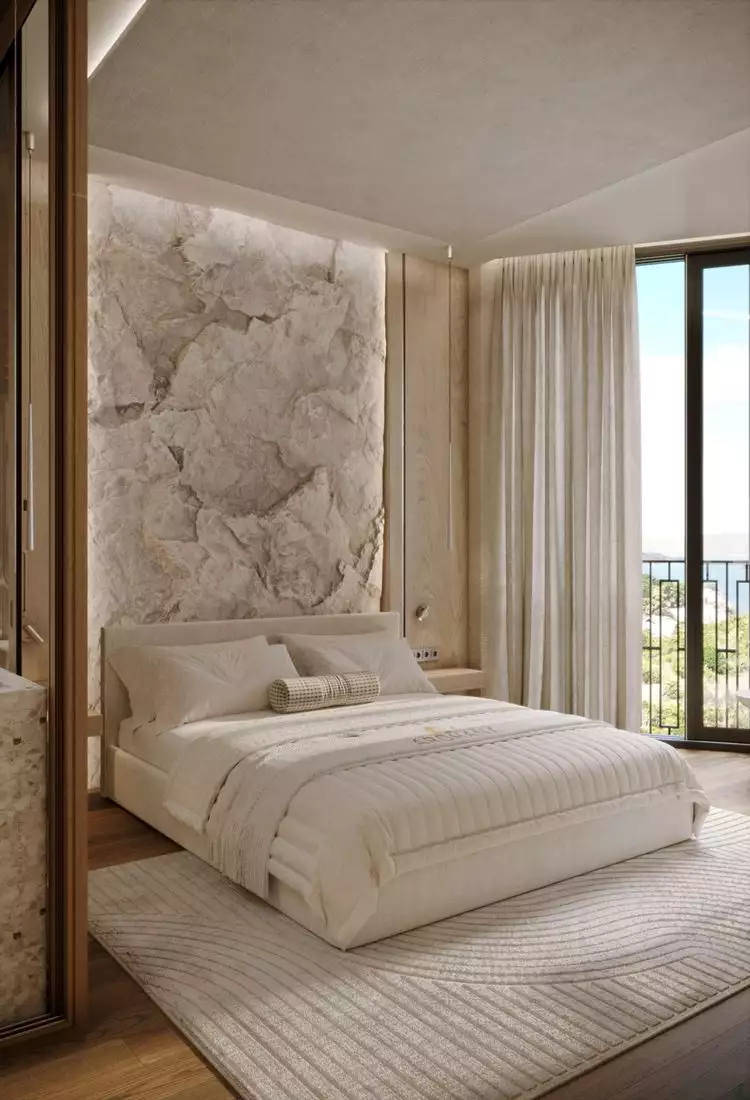 Flat 25m² in Indonesia, Bukit-Uluwatu. Priced at 79291€ rent photo-17
