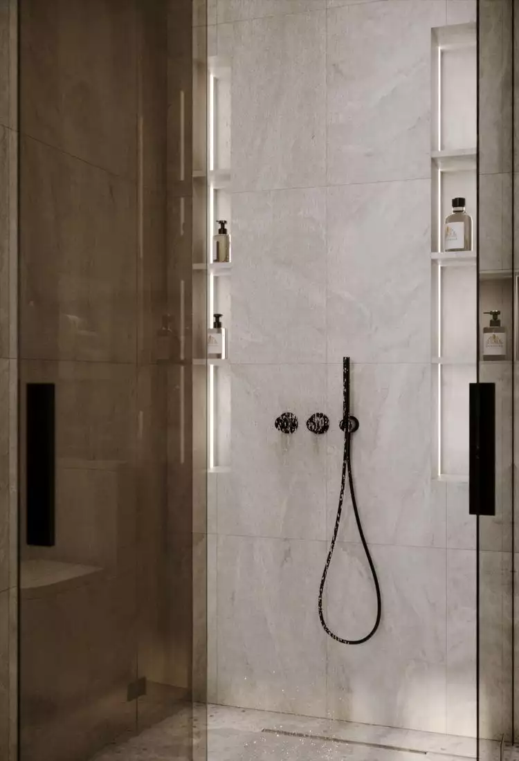 Flat 25m² in Indonesia, Bukit-Uluwatu. Priced at 79291€ rent photo-19