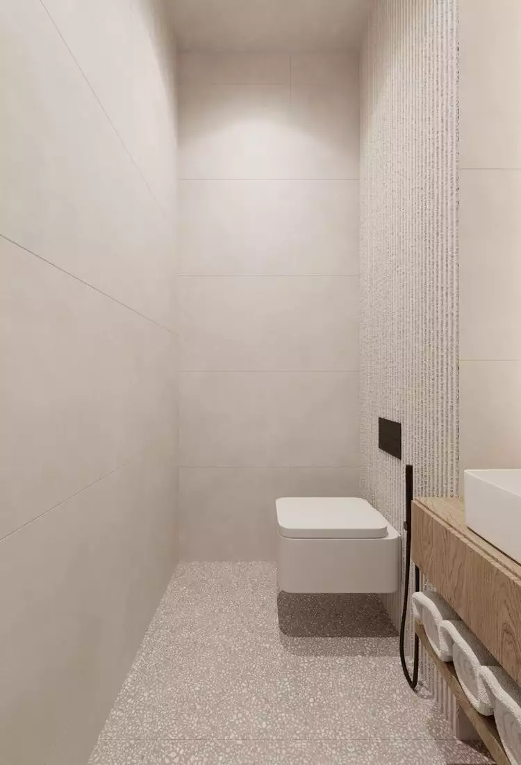 Villa 70m² in Indonesia, Bukit-Uluwatu. Priced at 205225€ rent photo-14
