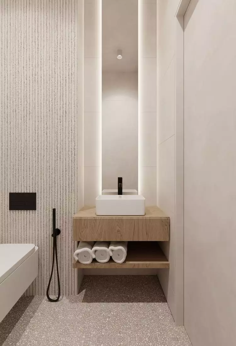 Villa 70m² in Indonesia, Bukit-Uluwatu. Priced at 205225€ rent photo-15