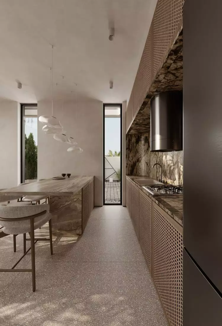 Villa 70m² in Indonesia, Bukit-Uluwatu. Priced at 205225€ rent photo-17