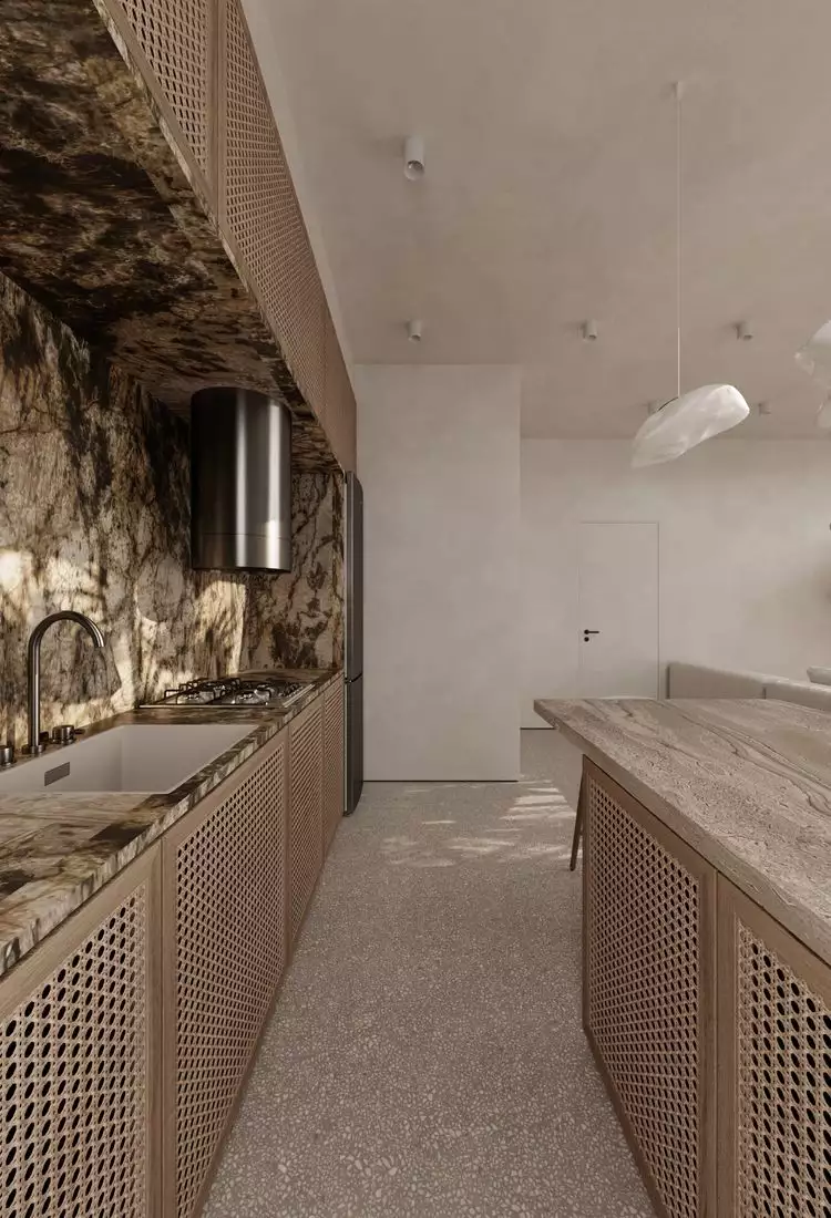 Villa 70m² in Indonesia, Bukit-Uluwatu. Priced at 205225€ rent photo-18