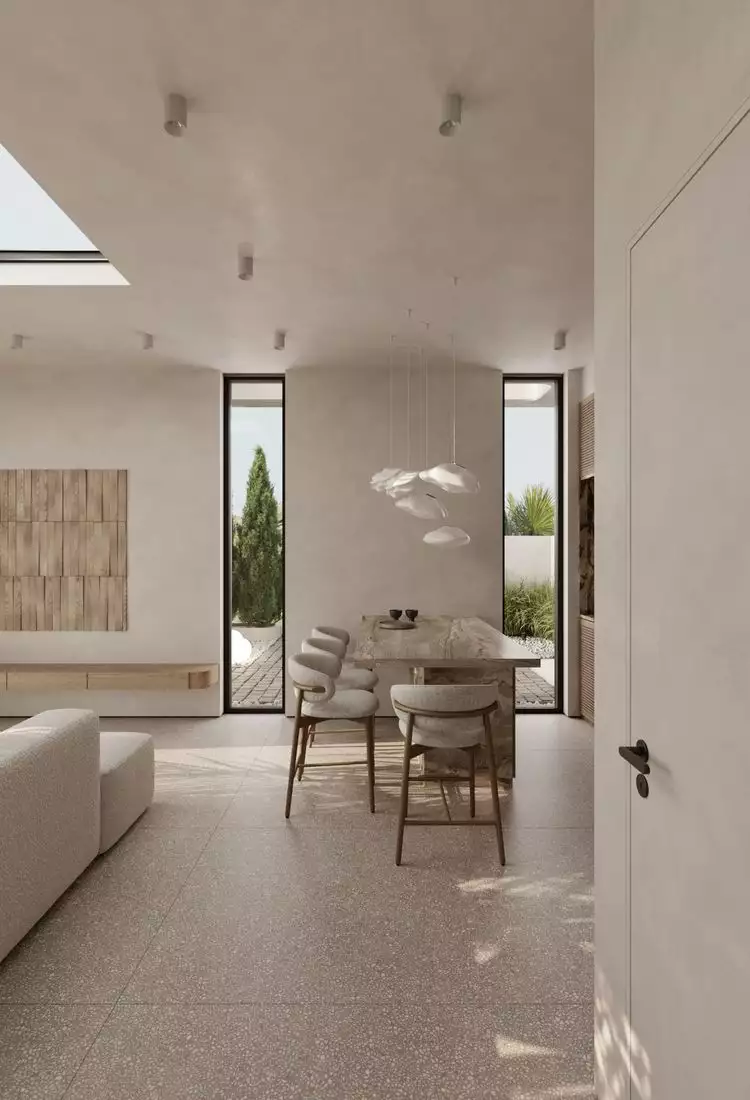 Villa 70m² in Indonesia, Bukit-Uluwatu. Priced at 205225€ rent photo-21