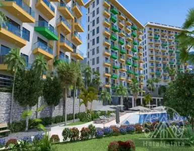 Buy in Turkey for 77000€