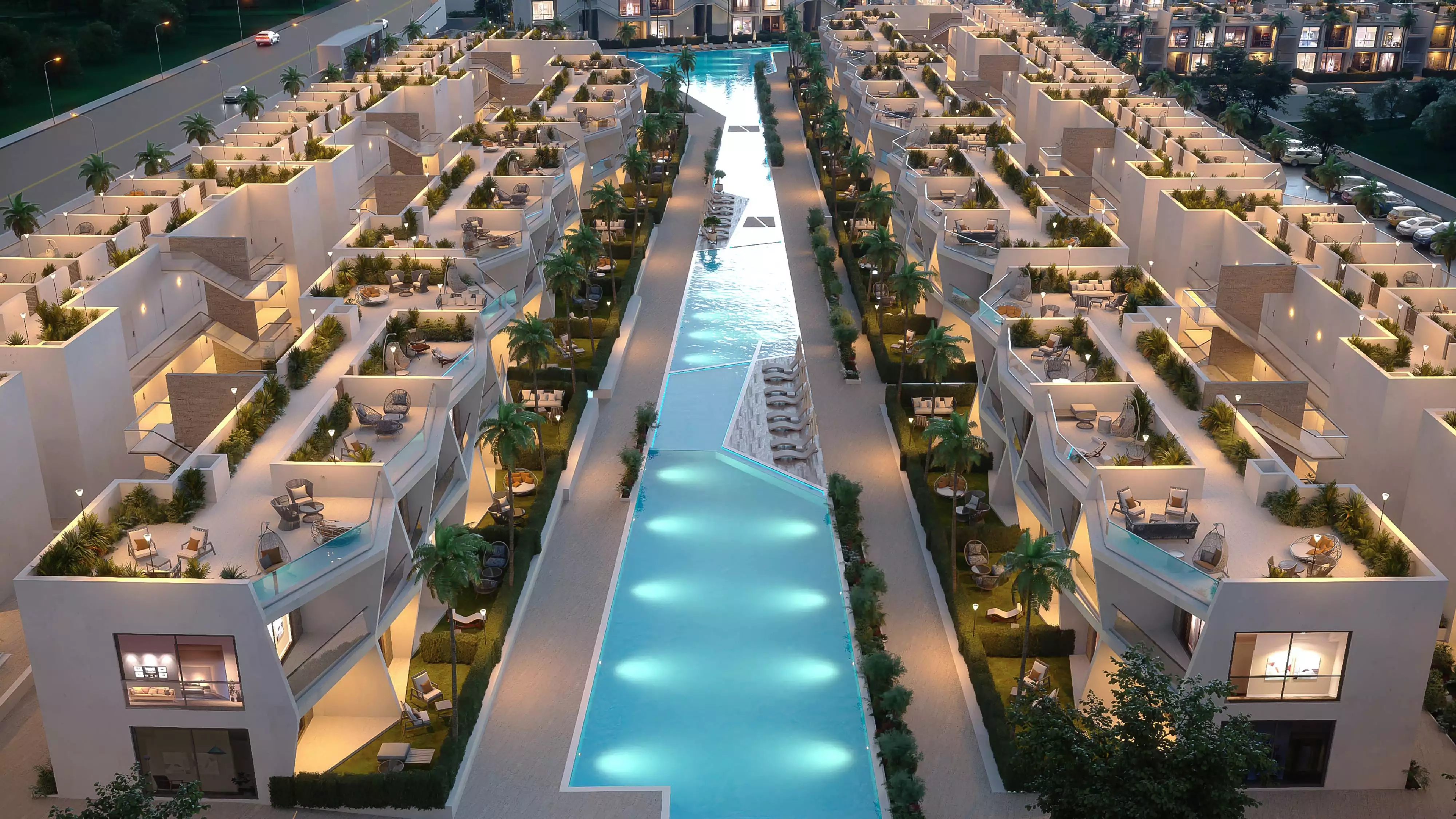 Flat 50m² in Cyprus, Esentepe. Priced at 157344€ rent photo-1