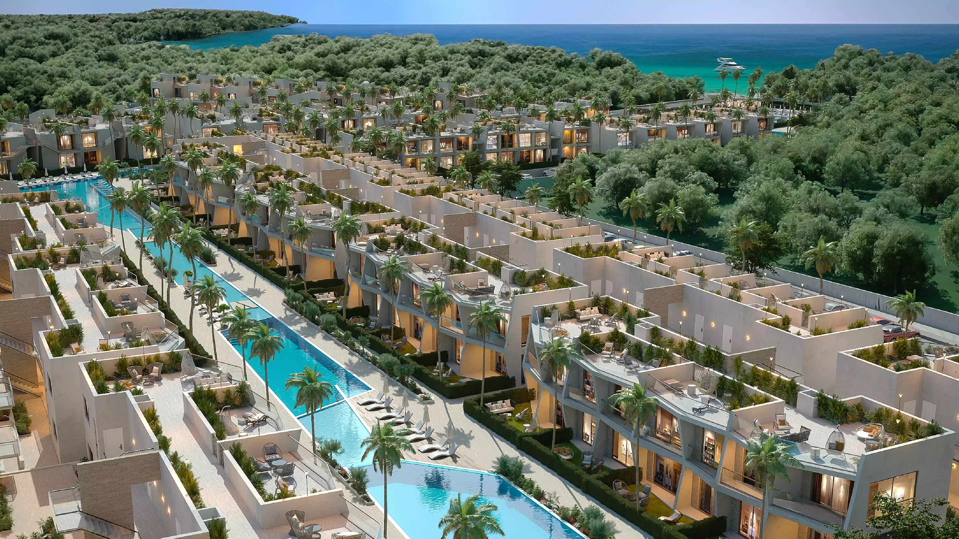 Flat 50m² in Cyprus, Esentepe. Priced at 157344€ rent photo-9