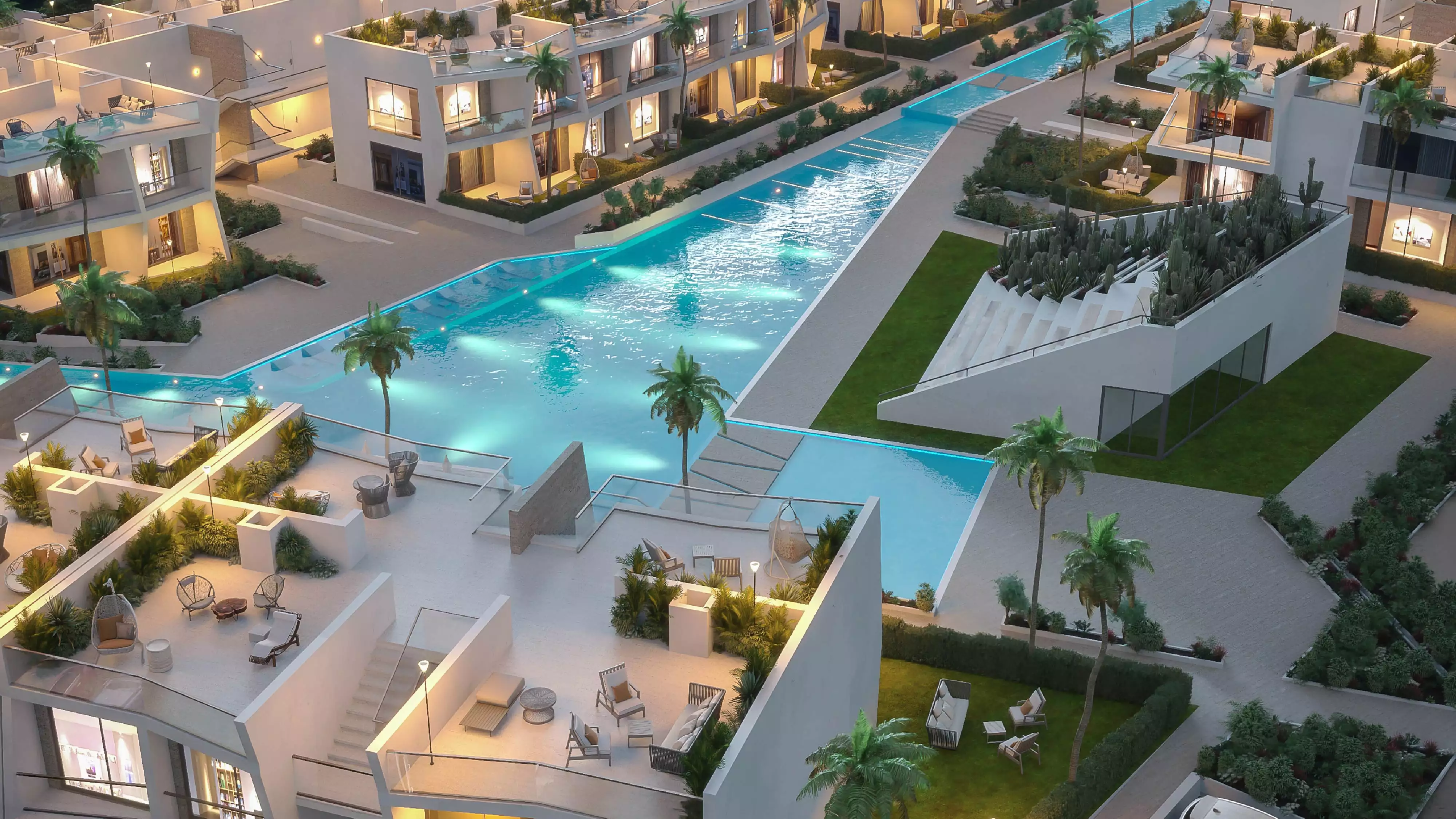 Flat 50m² in Cyprus, Esentepe. Priced at 157344€ rent photo-12
