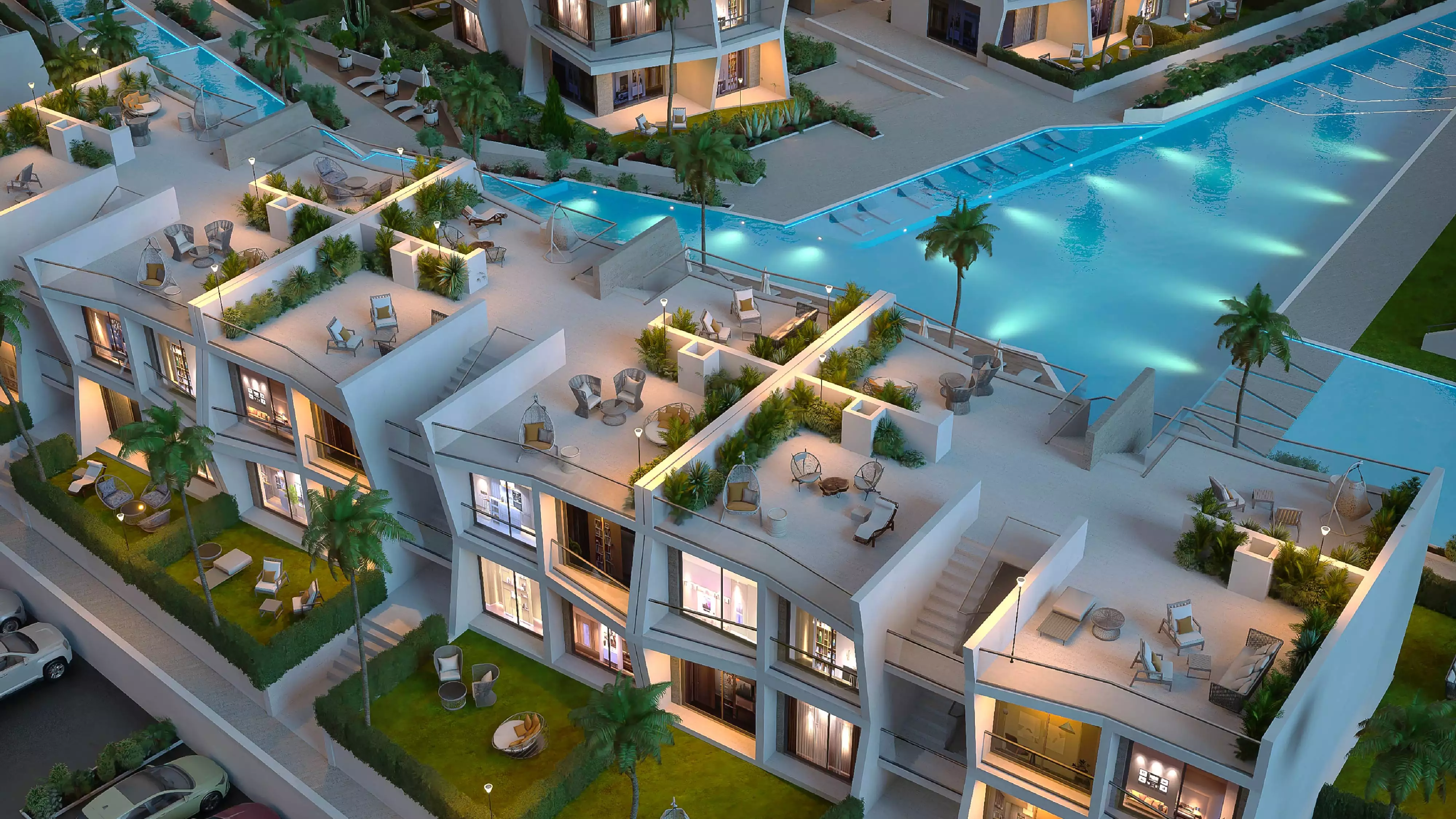 Flat 50m² in Cyprus, Esentepe. Priced at 157344€ rent photo-13