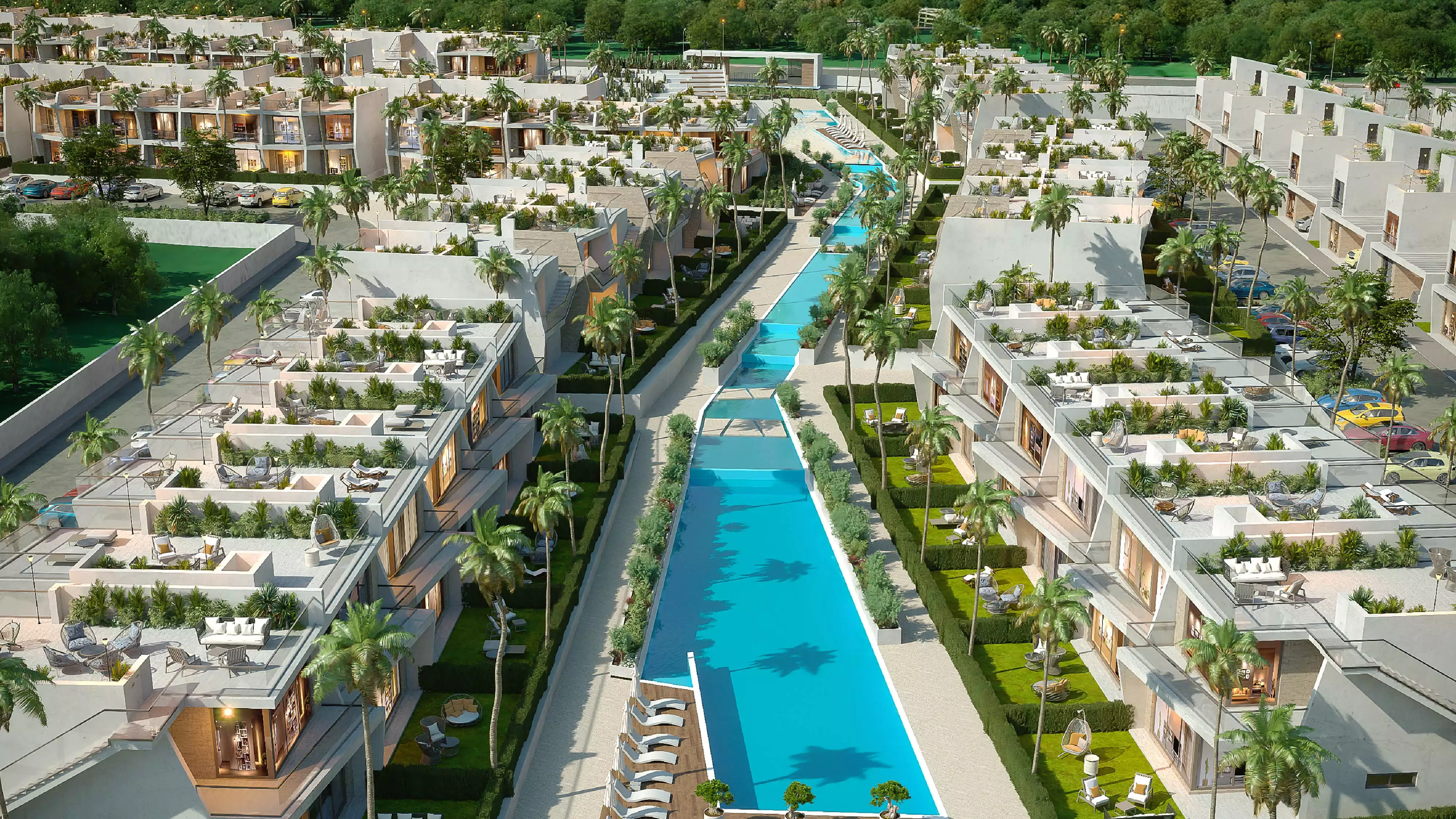 Flat 50m² in Cyprus, Esentepe. Priced at 157344€ rent photo-14