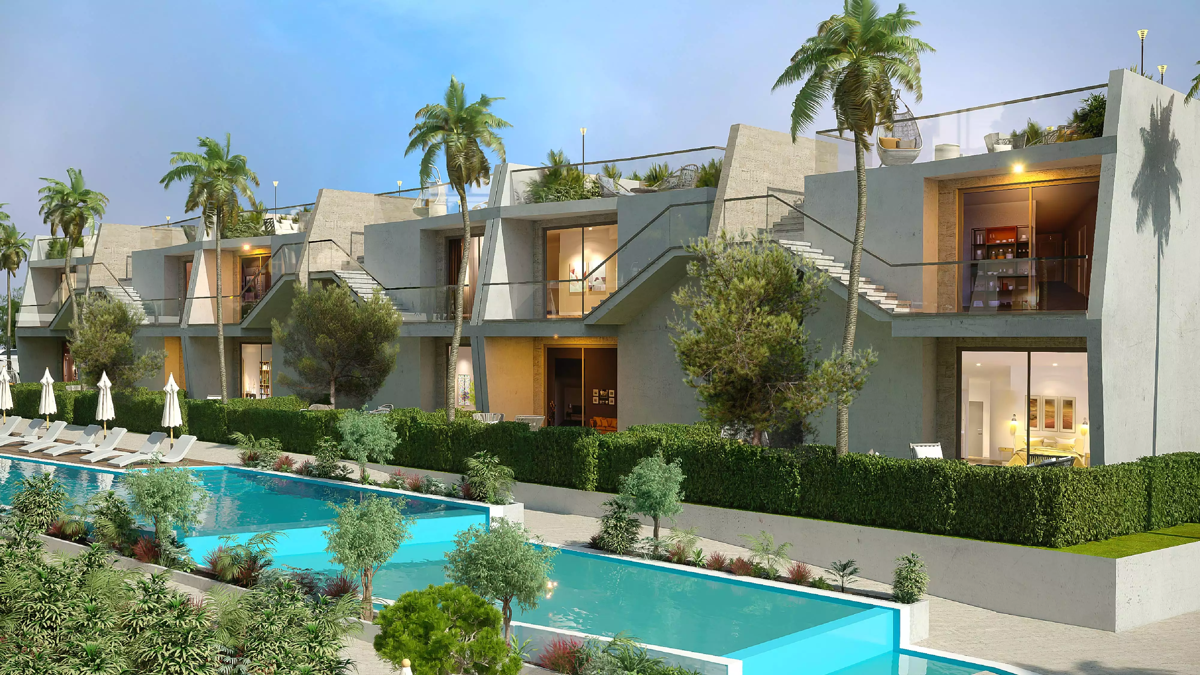 Flat 50m² in Cyprus, Esentepe. Priced at 157344€ rent photo-18