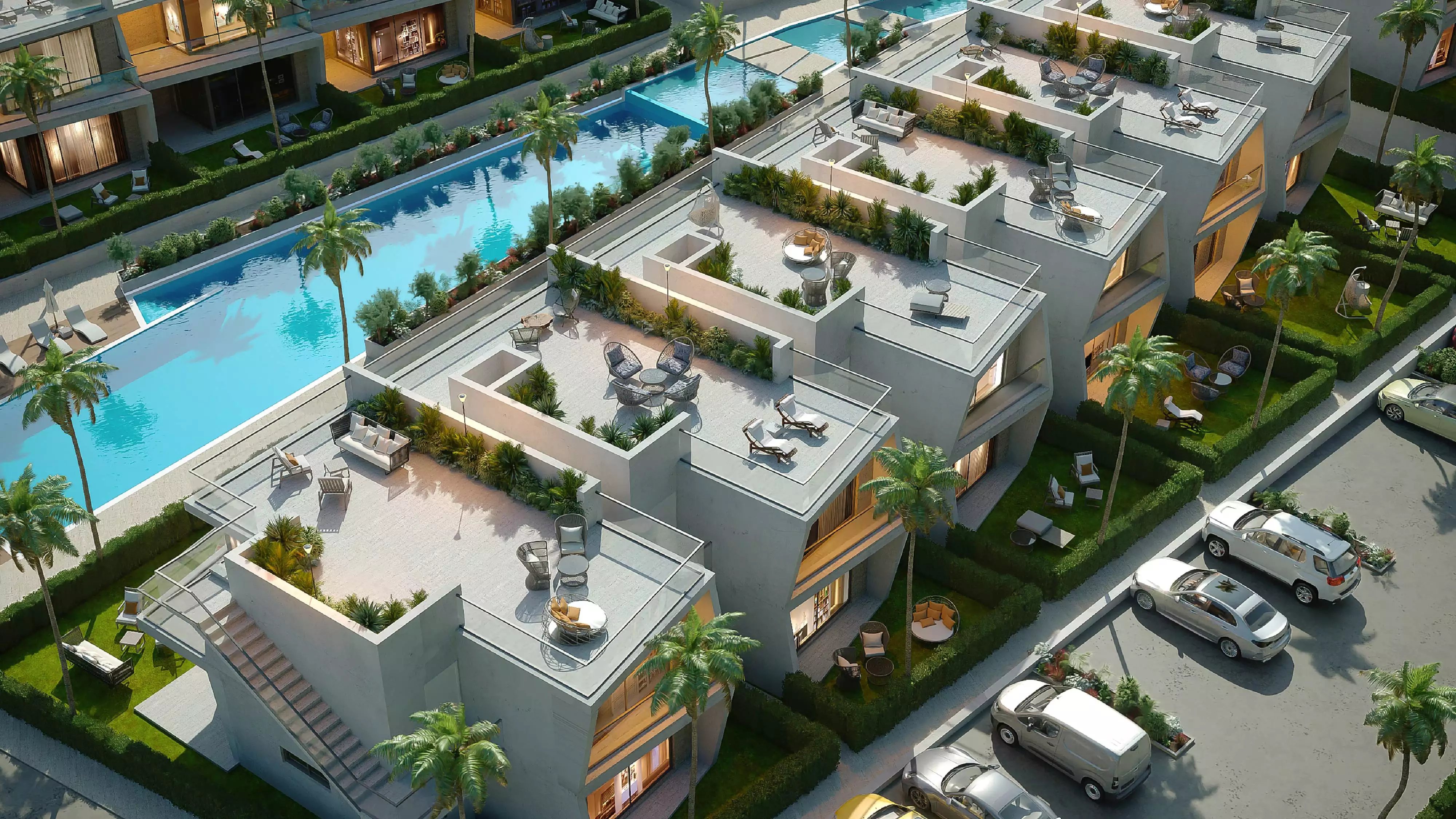Flat 50m² in Cyprus, Esentepe. Priced at 157344€ rent photo-20