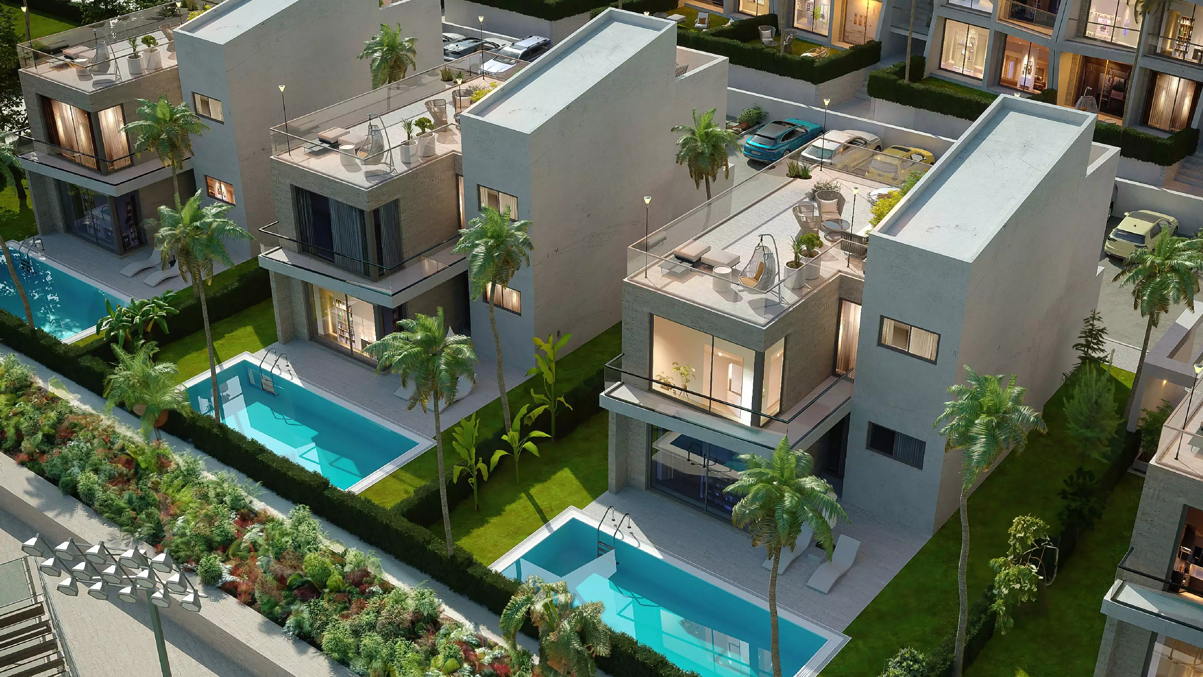Flat 50m² in Cyprus, Esentepe. Priced at 157344€ rent photo-22