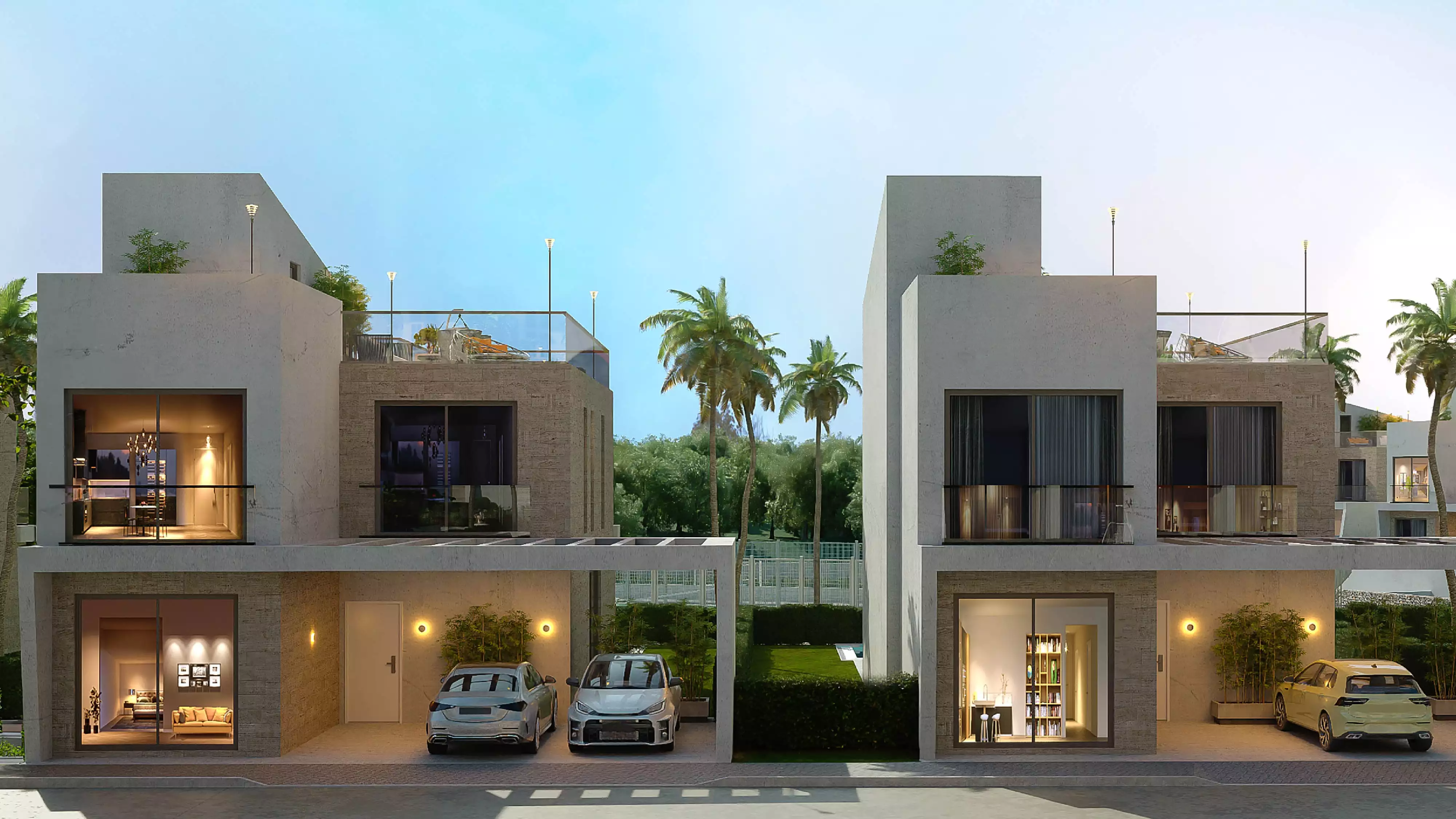 Flat 50m² in Cyprus, Esentepe. Priced at 157344€ rent photo-24