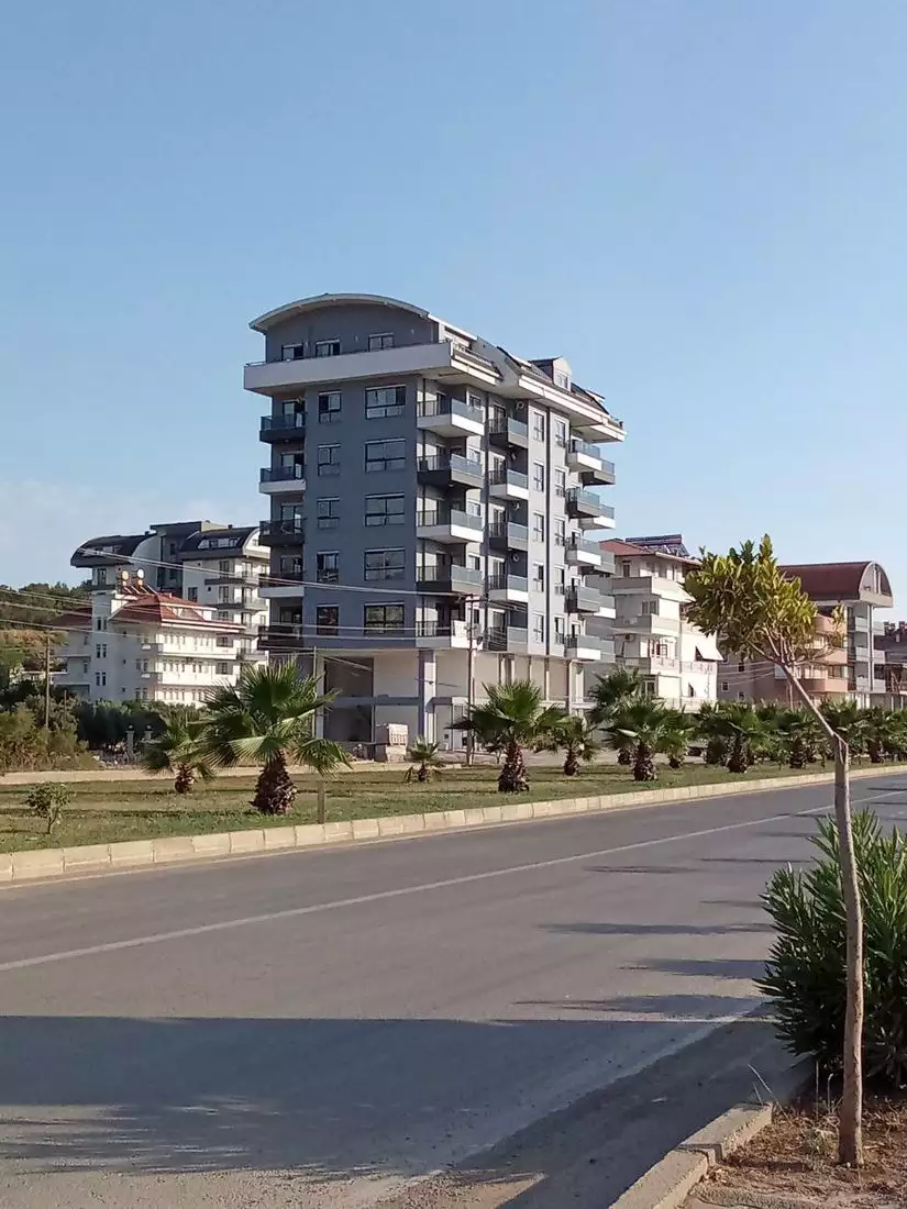 Flat 100m² in Turkey, Demirtas. Priced at 100000€ rent photo-1
