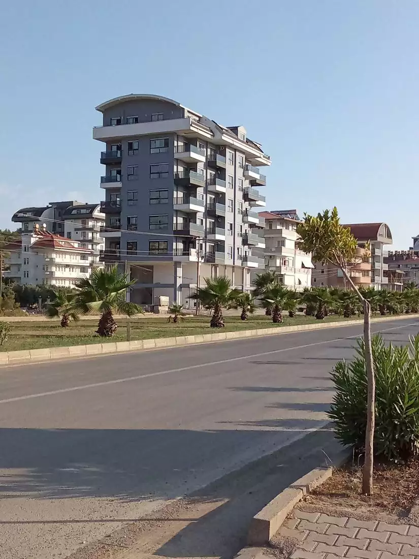 Flat 100m² in Turkey, Demirtas. Priced at 100000€ rent photo-3