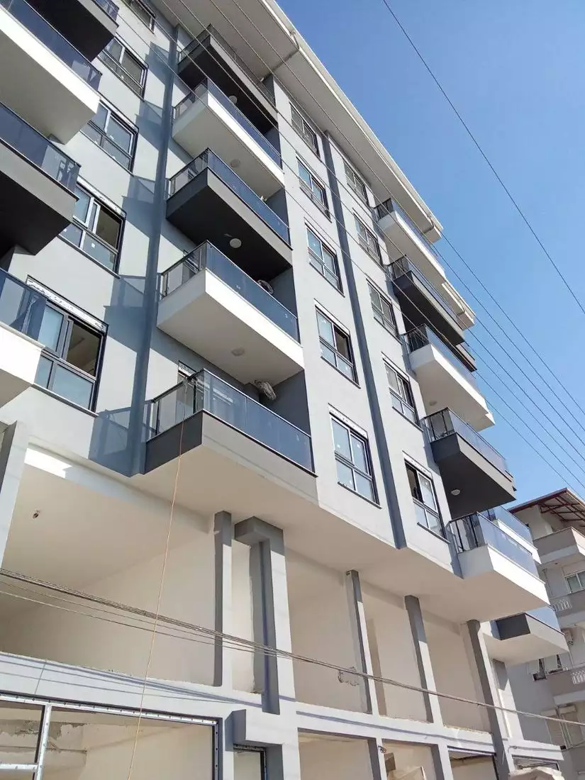 Flat 100m² in Turkey, Demirtas. Priced at 100000€ rent photo-5