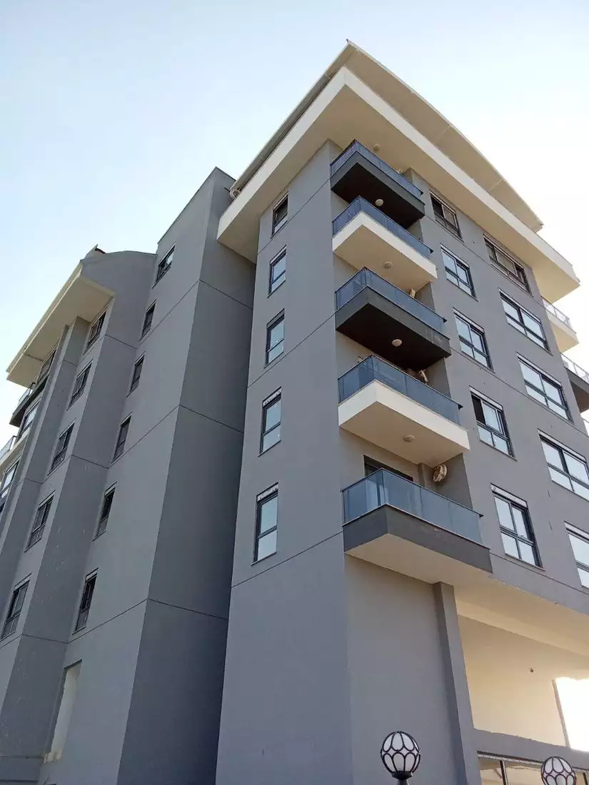 Flat 100m² in Turkey, Demirtas. Priced at 100000€ rent photo-6