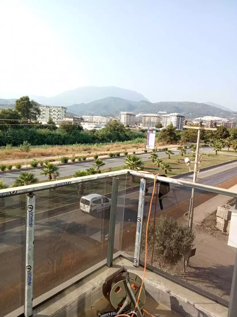 Flat 100m² in Turkey, Demirtas. Priced at 100000€ rent photo-7