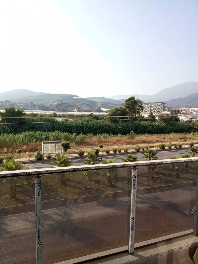 Flat 100m² in Turkey, Demirtas. Priced at 100000€ rent photo-8
