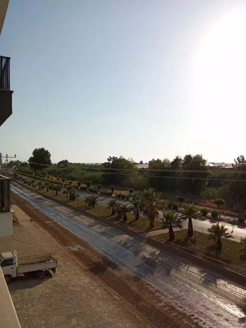 Flat 100m² in Turkey, Demirtas. Priced at 100000€ rent photo-9