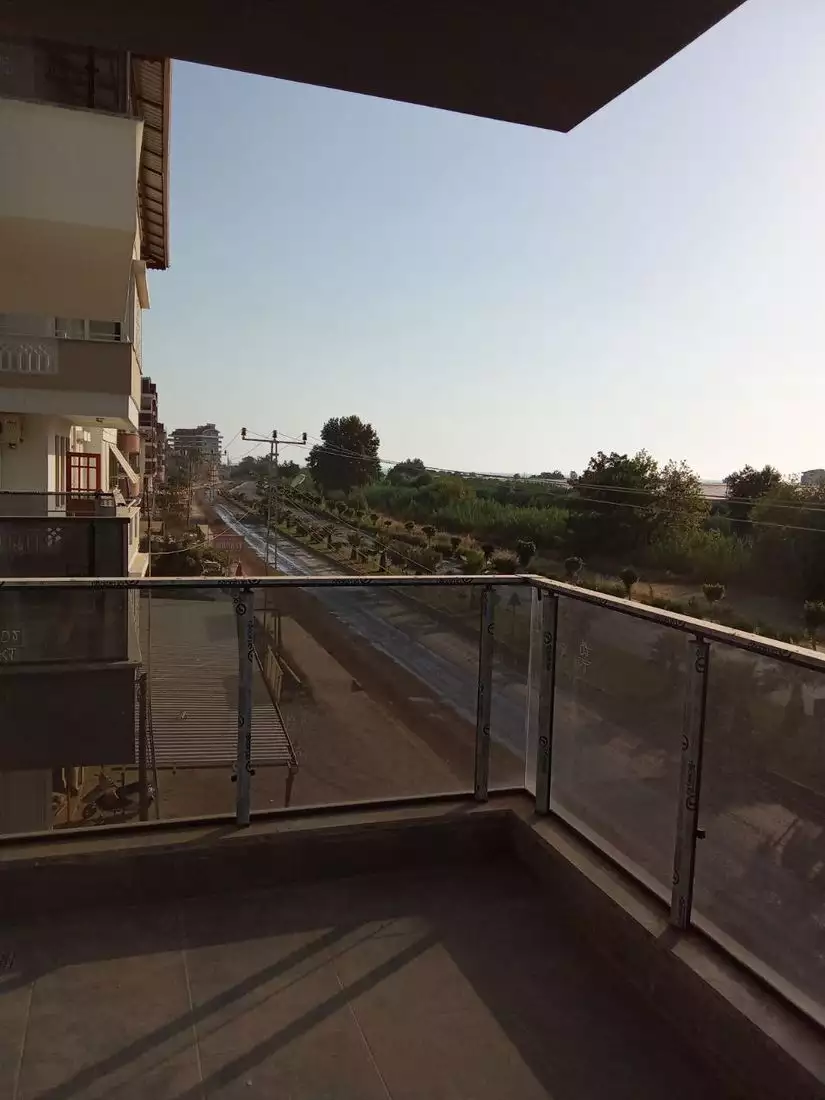 Flat 100m² in Turkey, Demirtas. Priced at 100000€ rent photo-11