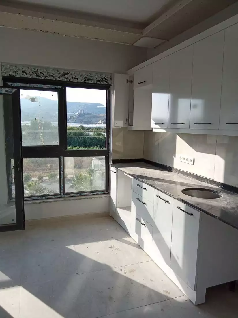 Flat 100m² in Turkey, Demirtas. Priced at 100000€ rent photo-12