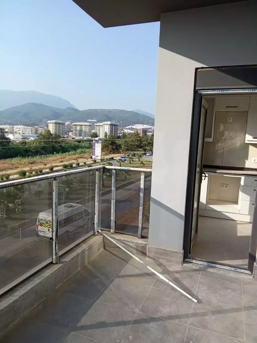 Flat 100m² in Turkey, Demirtas. Priced at 100000€ rent photo-13