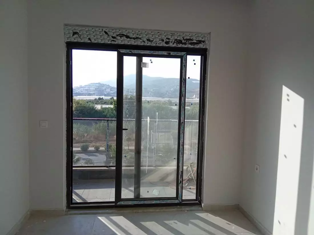 Flat 100m² in Turkey, Demirtas. Priced at 100000€ rent photo-14