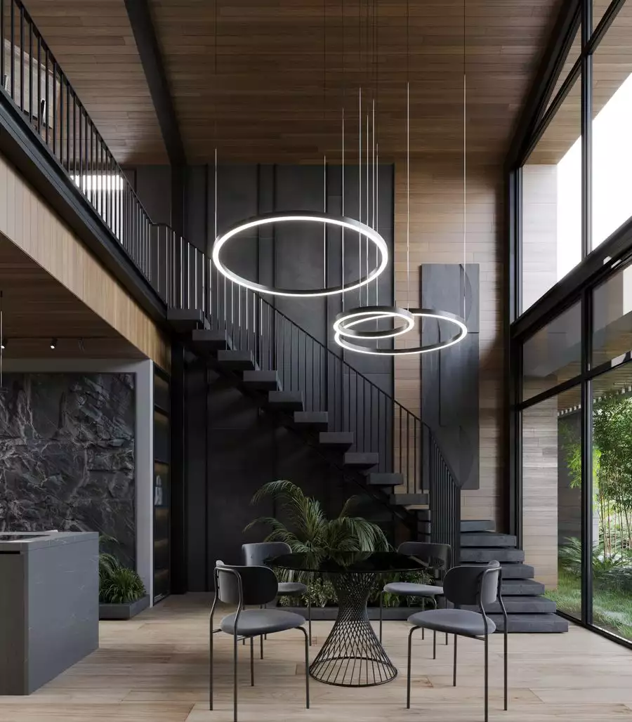 Villa 151m² in Indonesia, Bukit-Uluwatu. Priced at 279853€ rent photo-11