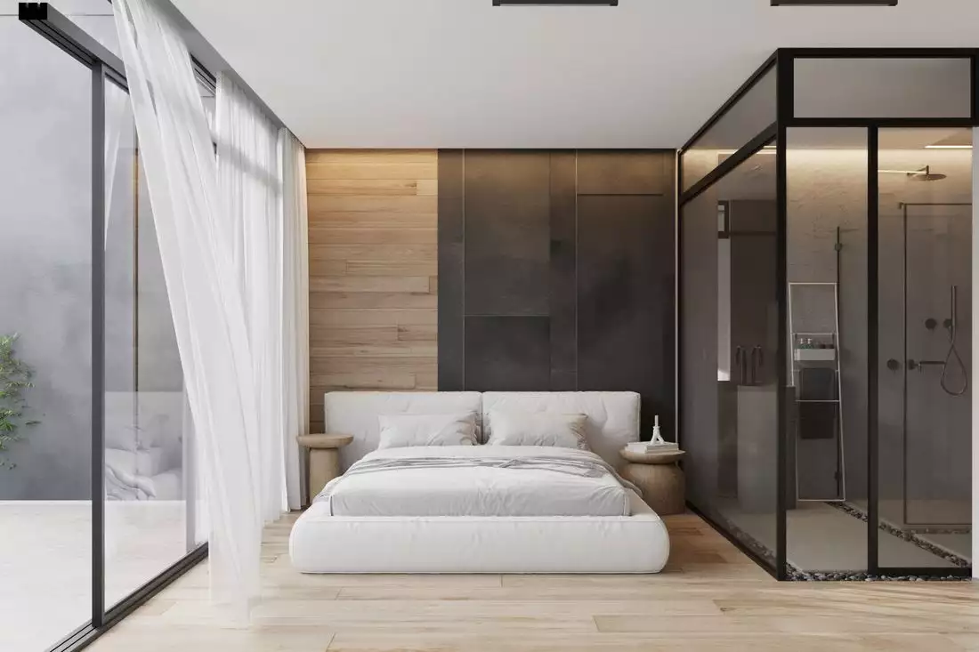 Villa 151m² in Indonesia, Bukit-Uluwatu. Priced at 279853€ rent photo-14