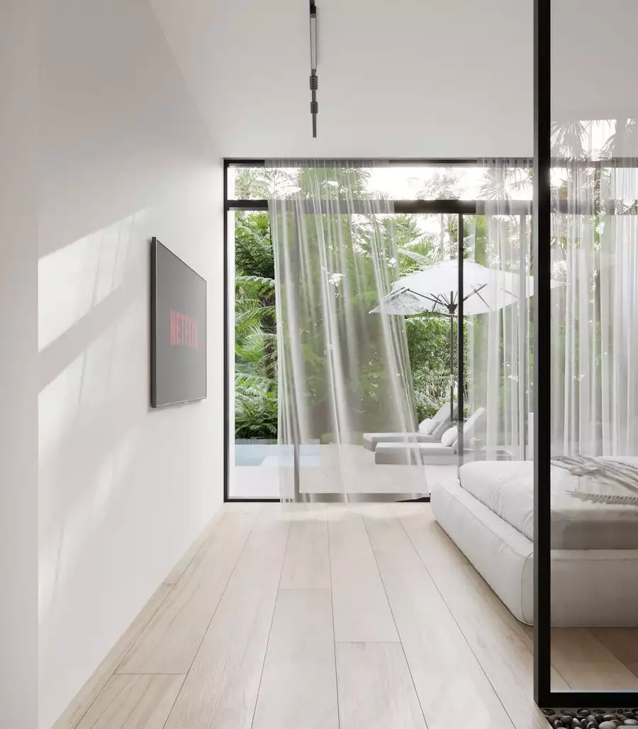 Villa 151m² in Indonesia, Bukit-Uluwatu. Priced at 279853€ rent photo-16