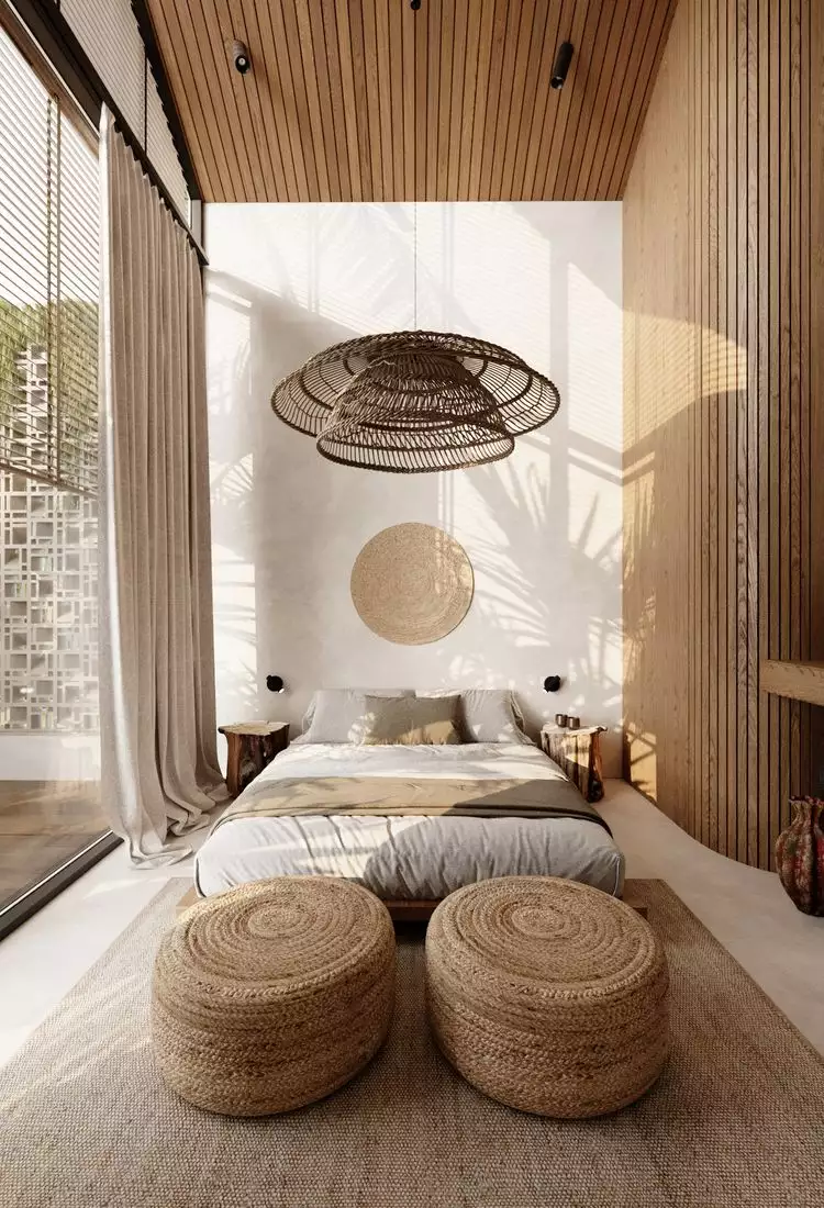 Villa 108m² in Indonesia, Ubud-Central. Priced at 233211€ rent photo-17